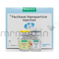 Nanoxel 30mg Injection