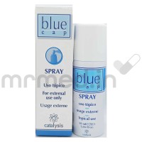 Bluecap Spray 100ml