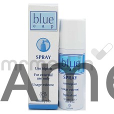 Bluecap Spray 100ml