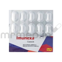Imunexa Capsule 30's