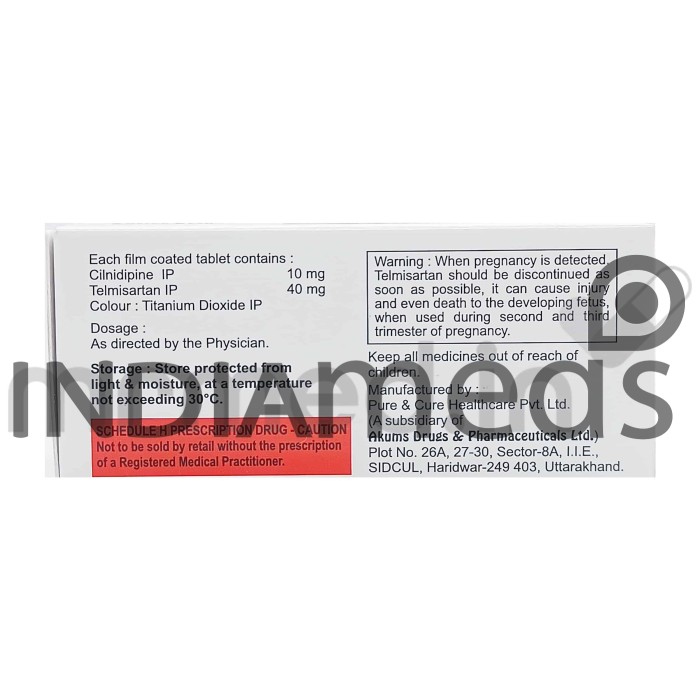 Natcocil T Tablet