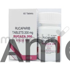 Rucaza 200mg Tablet