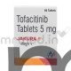 Jakura 5mg Tablet 10's