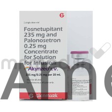 Akynzeo Injection