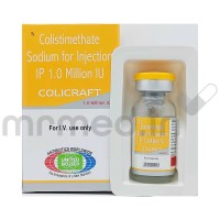 Colicraft 1MIU Injection
