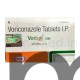 Vorizol 200mg Tablet