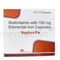Nephro-Fe Capsule