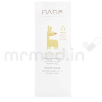 Babe Pediatric Facial Balm 50ml