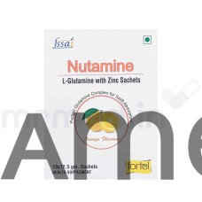 Nutamine 225gm Powder