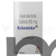 Erlamide 60mg Tablet