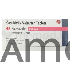 Azmarda 100mg Tablet