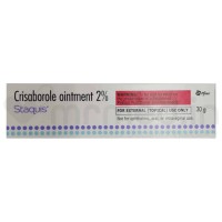 Staquis 20mg Ointment