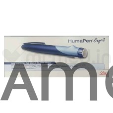 Humapen Ergo 2 Blue Pen