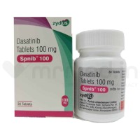 Spnib 100mg Tablet