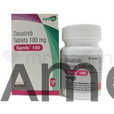 Spnib 100mg Tablet