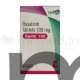 Spnib 100mg Tablet