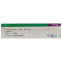 Darbelife 100mcg Injection