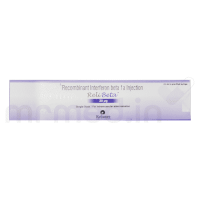Relibeta 30mcg Injection
