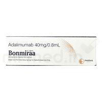 Bonmiraa 40mg Injection