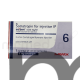 Saizen 6mg Injection
