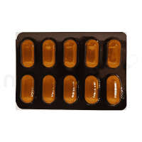 Emlevo 500mg Tablet