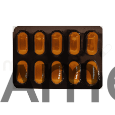 Emlevo 500mg Tablet