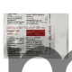 Emlevo 500mg Tablet
