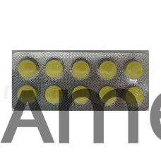 Concor AM 2.5mg Tablet