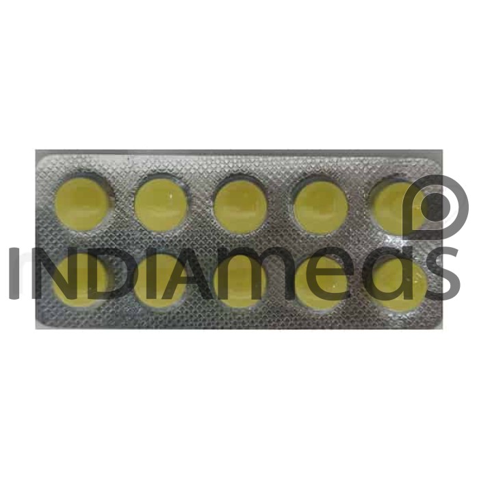 Concor AM 2.5mg Tablet