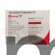 Aprecap 125mg/80mg Capsule