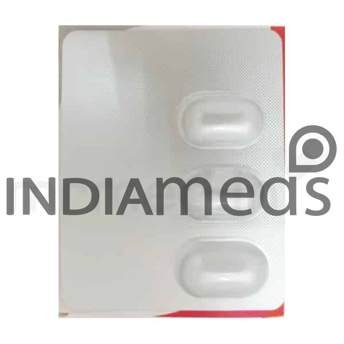 Aprecap 125mg/80mg Capsule