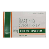 Chemotinib 100mg Capsule