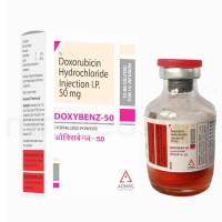 Doxybenz 50mg Injection