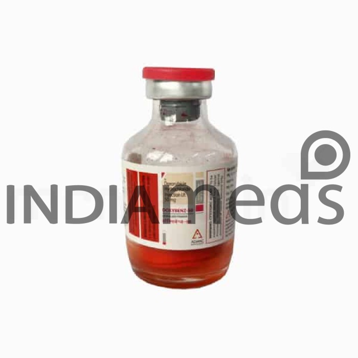Doxybenz 50mg Injection