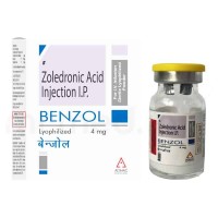 Benzol 4mg Injection