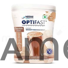 Nestle Optifast Chocolate Powder 400gm