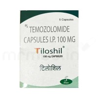Tiloshil 100mg Capsule
