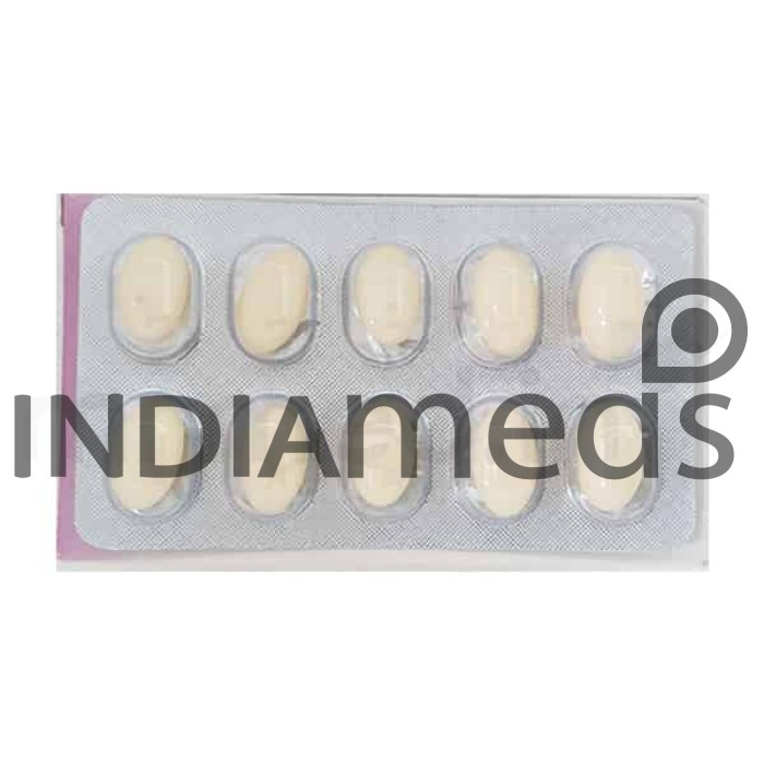 Susten 400mg Capsule