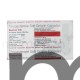 Susten 400mg Capsule