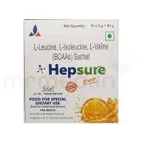 Hepsure Sachet 8gm