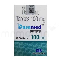 Dasamed 100mg Tablet