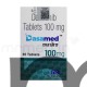 Dasamed 100mg Tablet