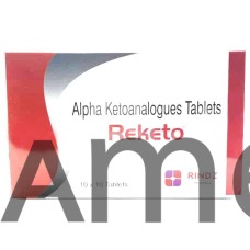 Reketo Tablet