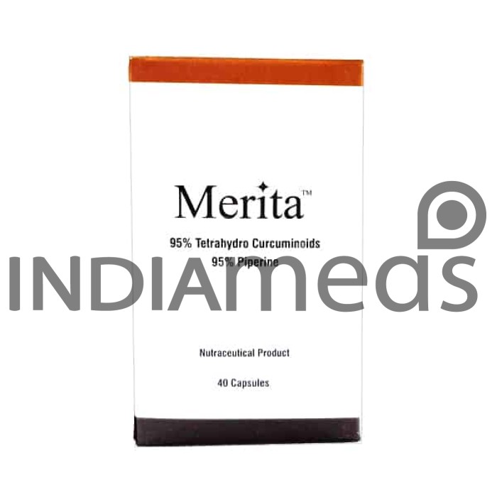 Merita Capsule