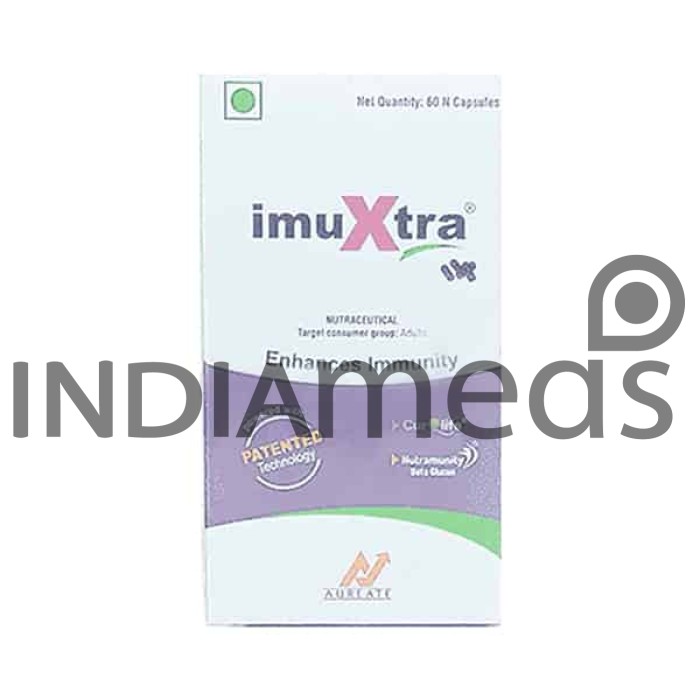 Imuxtra Capsule