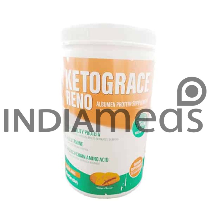 Ketograce Reno Powder 300gm