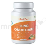 MediZen Lung Onco Care Tablet