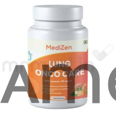 MediZen Lung Onco Care Tablet