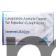 Leuprosun 11.25mg Injection