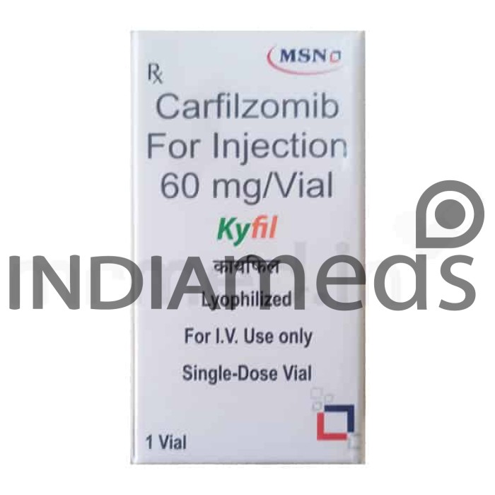 Kyfil 60mg Injection